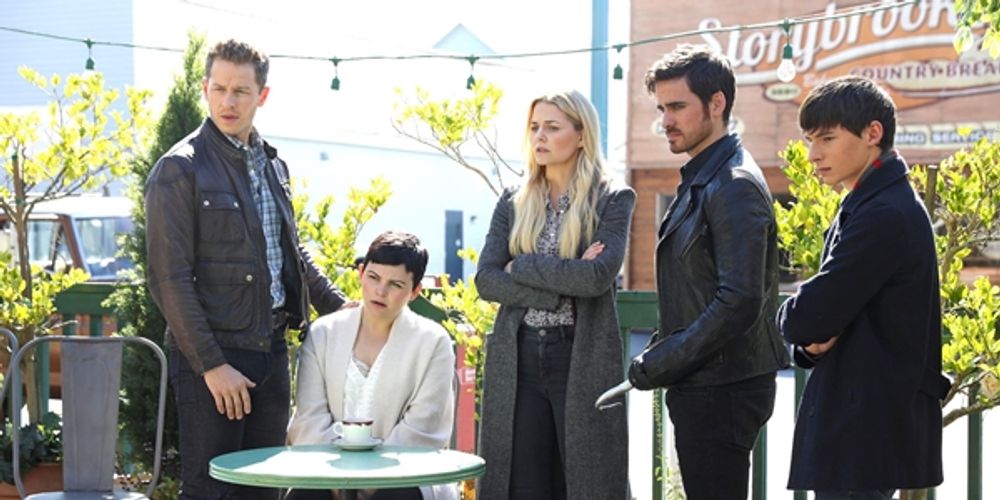 ouat-musical
