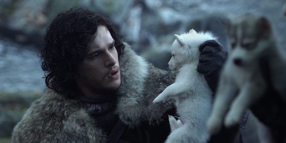 got-jon-snow-e-spettro