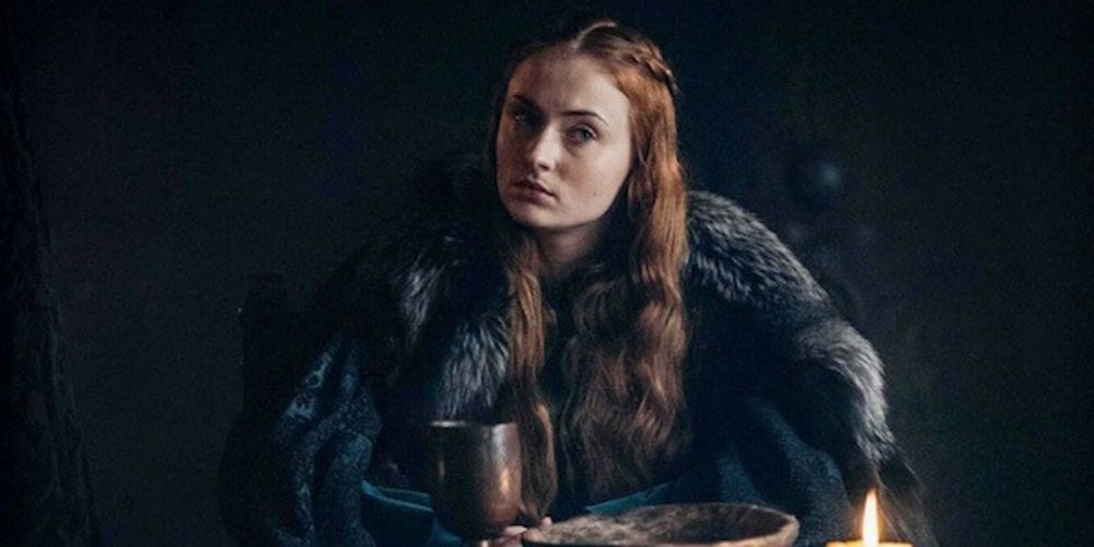 sansa-got7