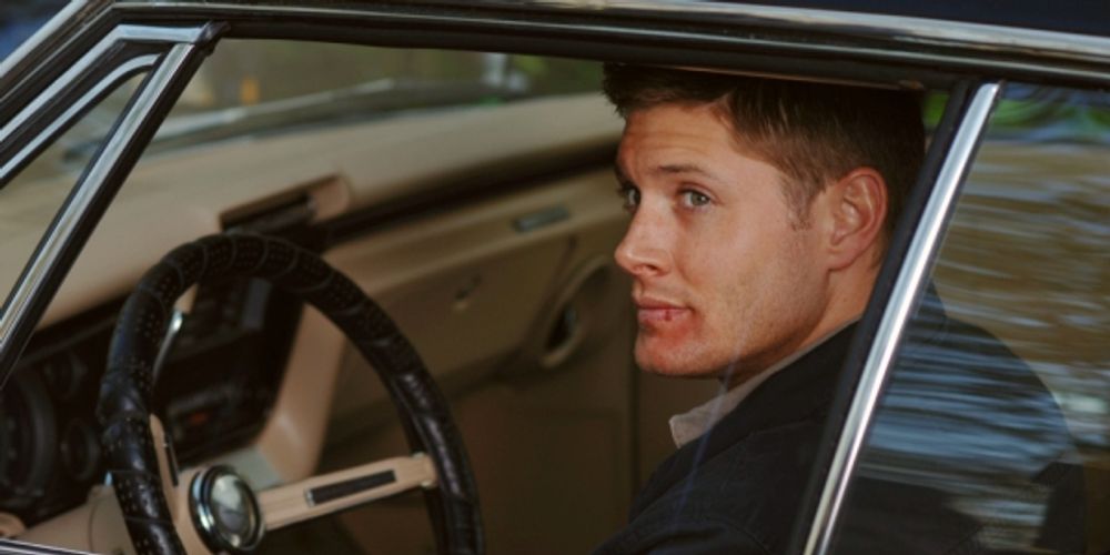 supernatural