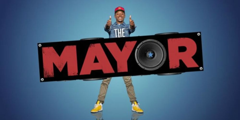 the-mayor
