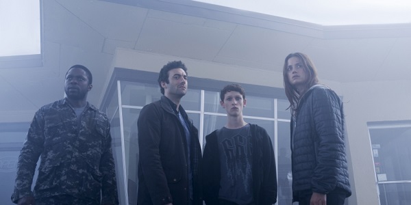 The Mist: Mike Flanagan annuncia una nuova versione diversa dal film di ...