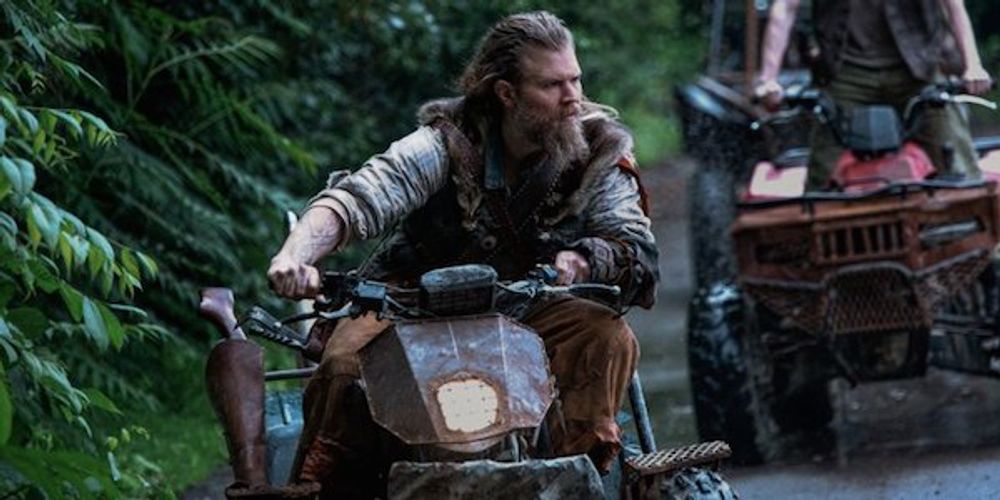 outsiders