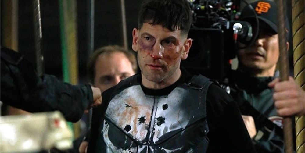 punisher