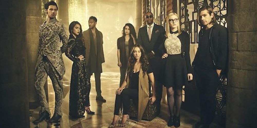the-magicians
