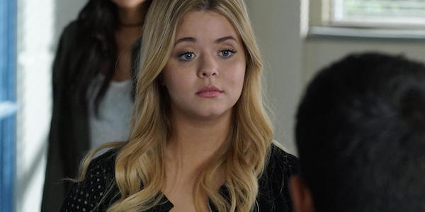Pretty Little Liars 7B: ecco chi ha ucciso Jessica DiLaurentis - più ...