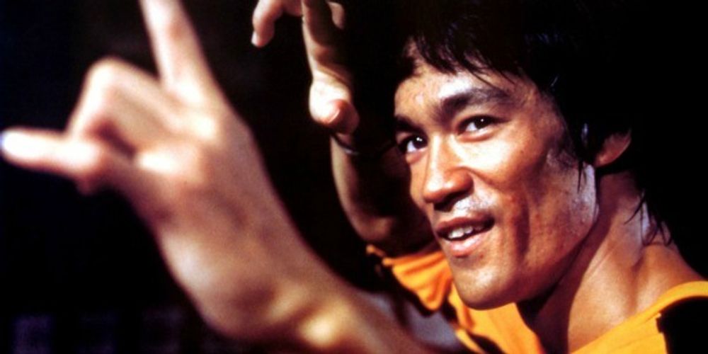 brucelee