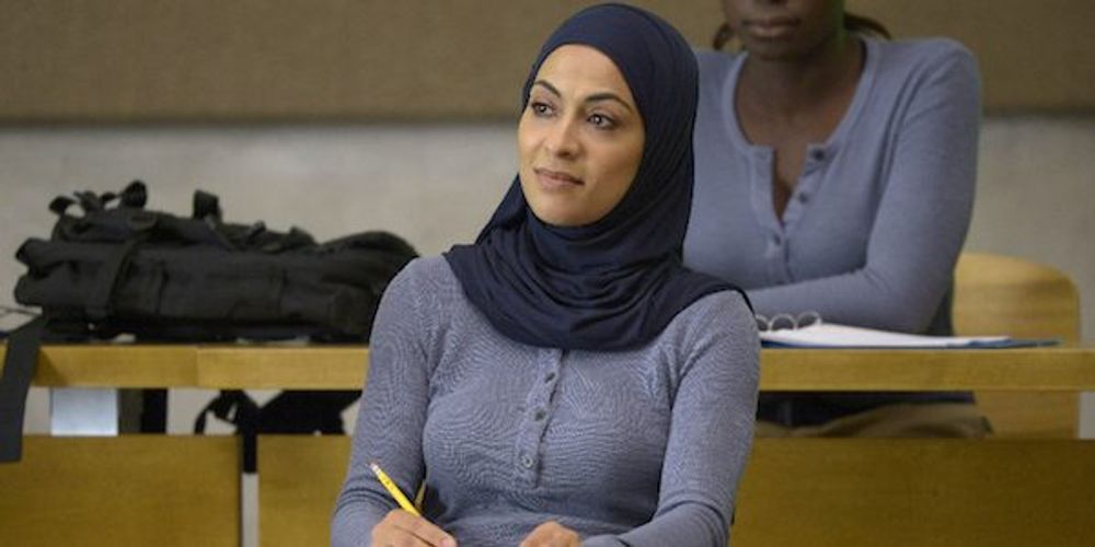 quantico-yasmine