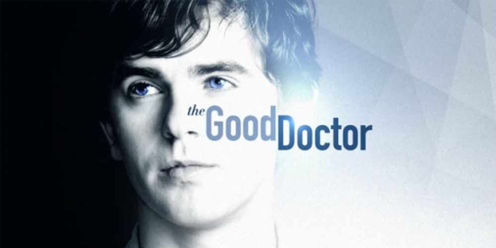 the-good-doctor
