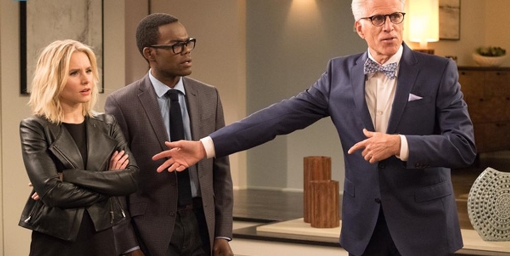 thegoodplace