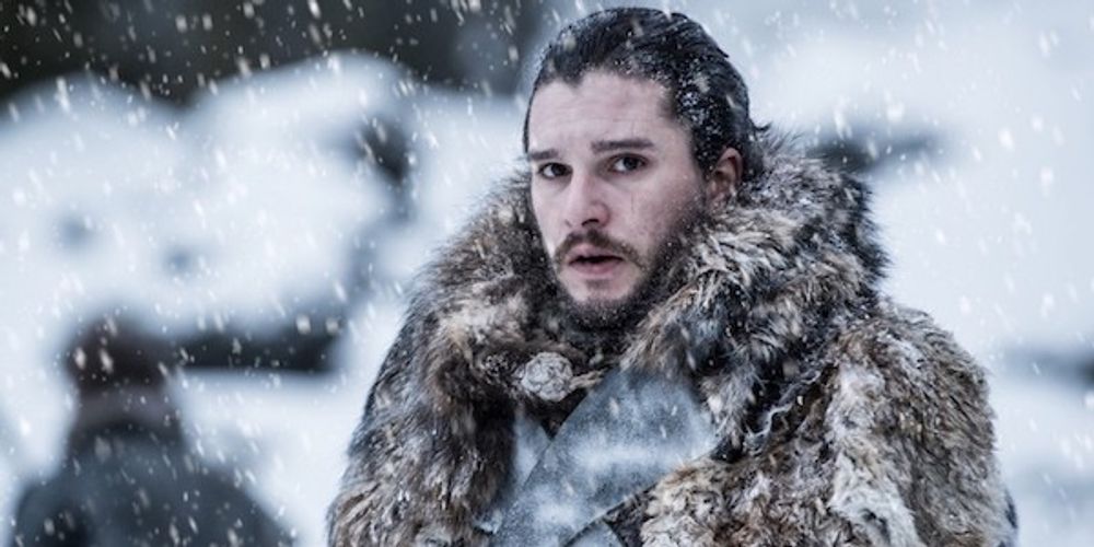 game-of-thrones-beyond-the-wall-kit-harington-jon-snow-banner