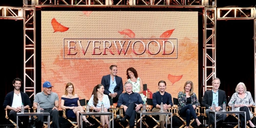 everwood