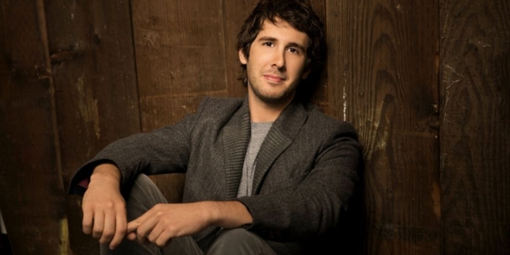 joshgroban