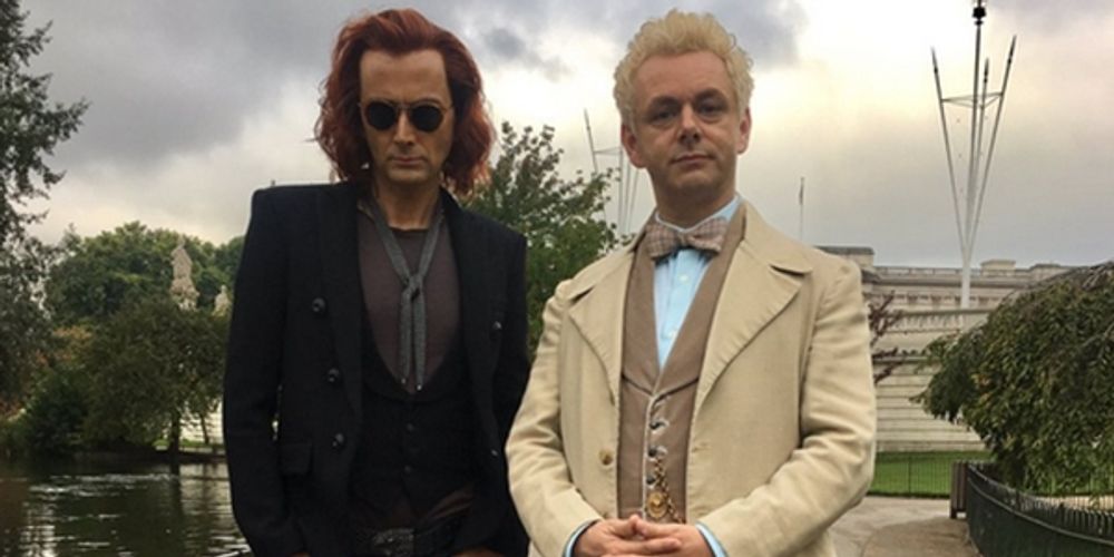 goodomens