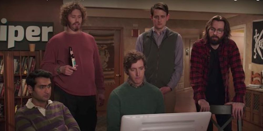 silicon-valley