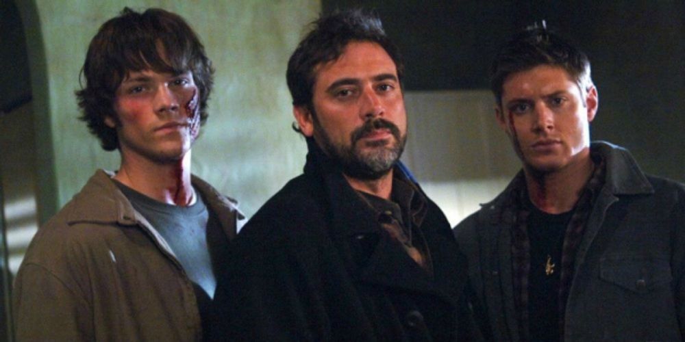 supernatural