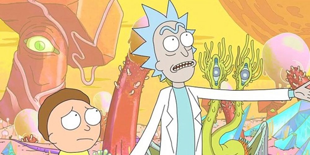 rick-and-morty