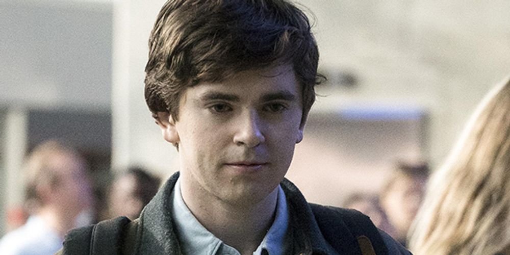 the-good-doctor-pilot