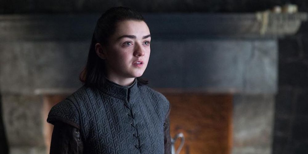 game-of-thrones-arya-stark