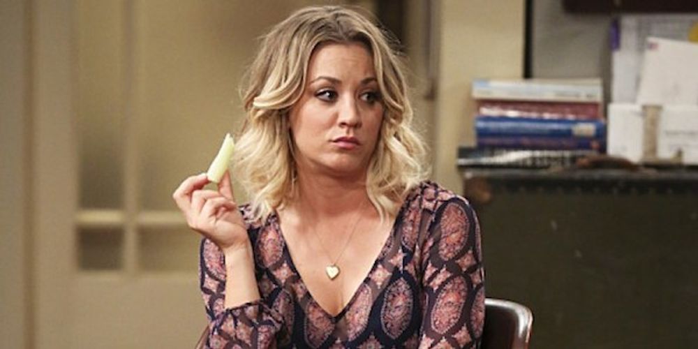 kaley-cuoco