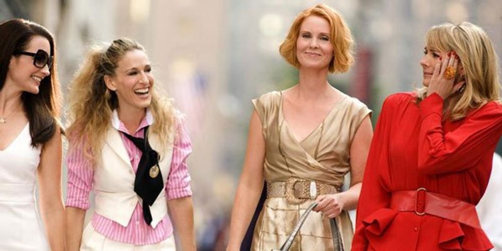 sexandthecity