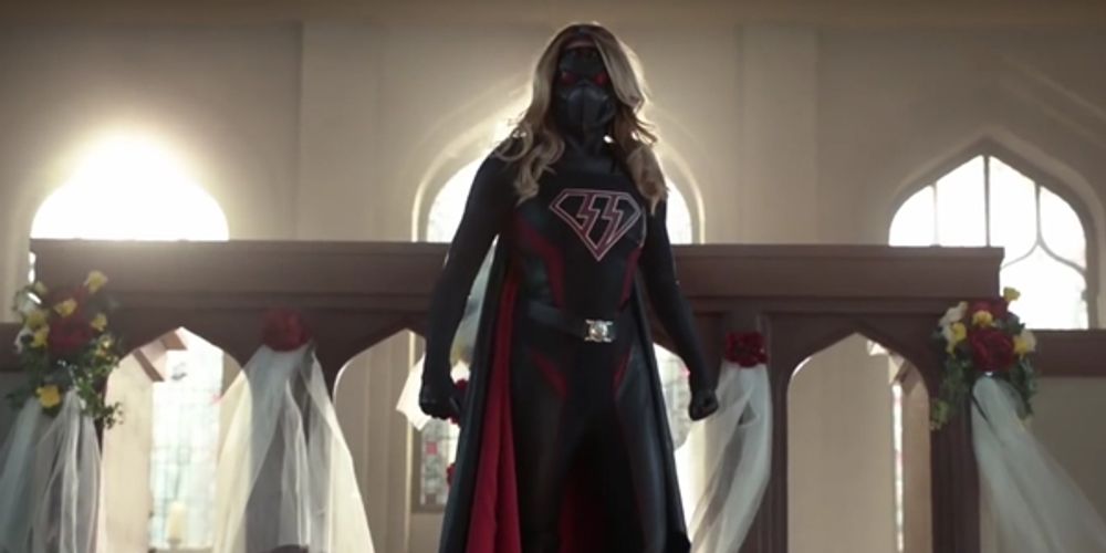 supergirlearthx