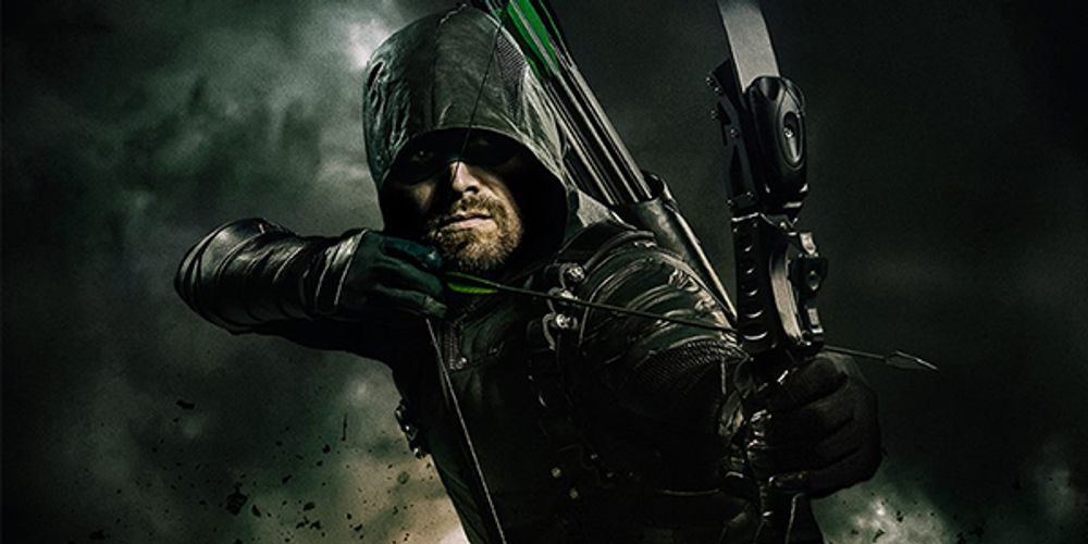 arrow-6-stagione