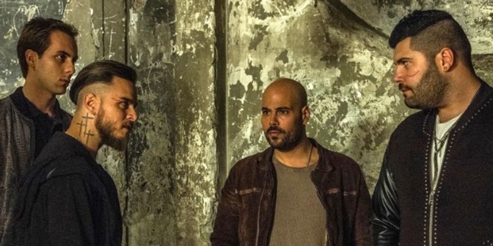 gomorra