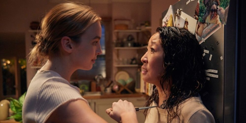 killingeve