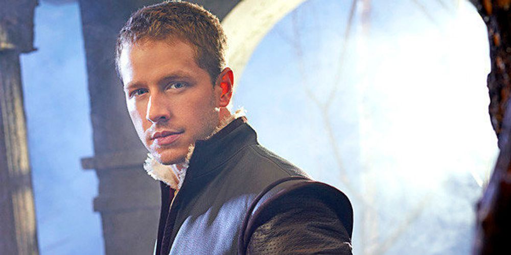 joshdallas