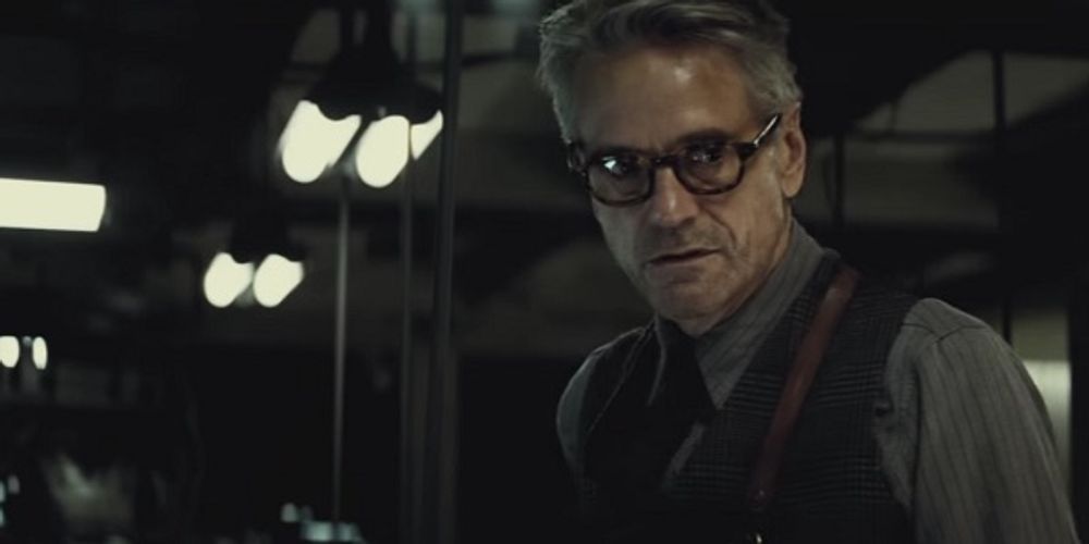 alfred