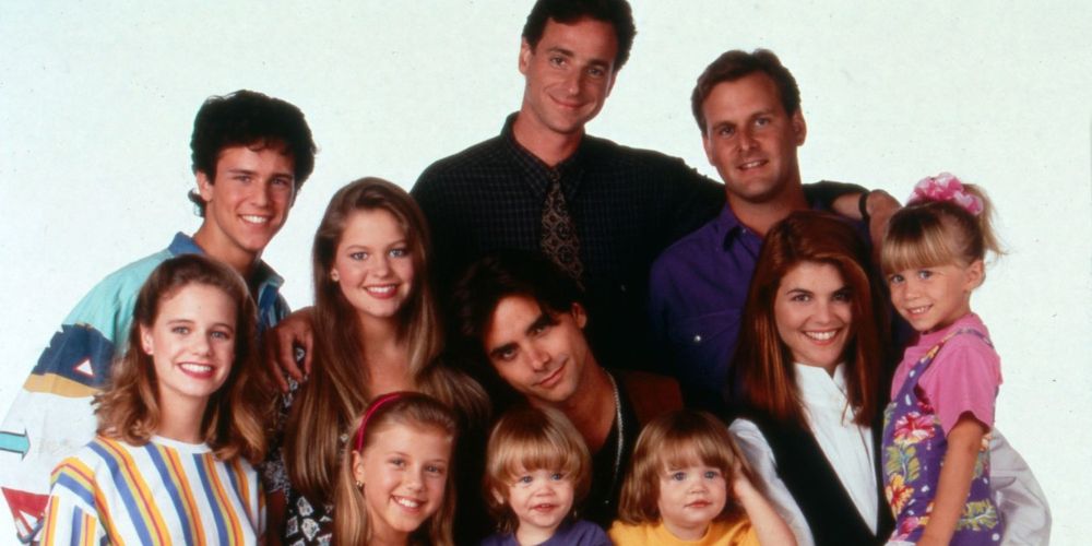 full-house