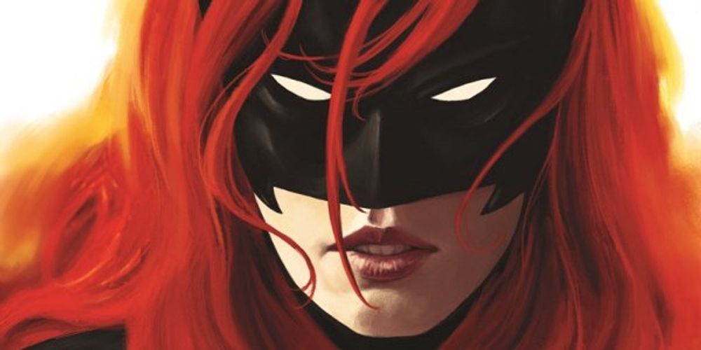 batwoman
