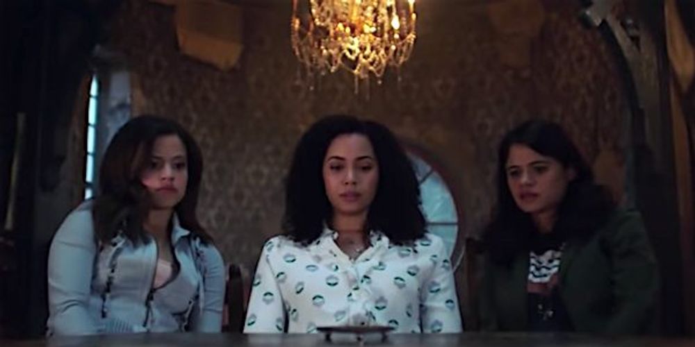 charmed