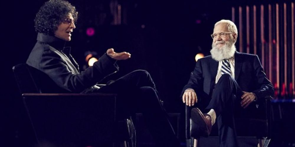 letterman