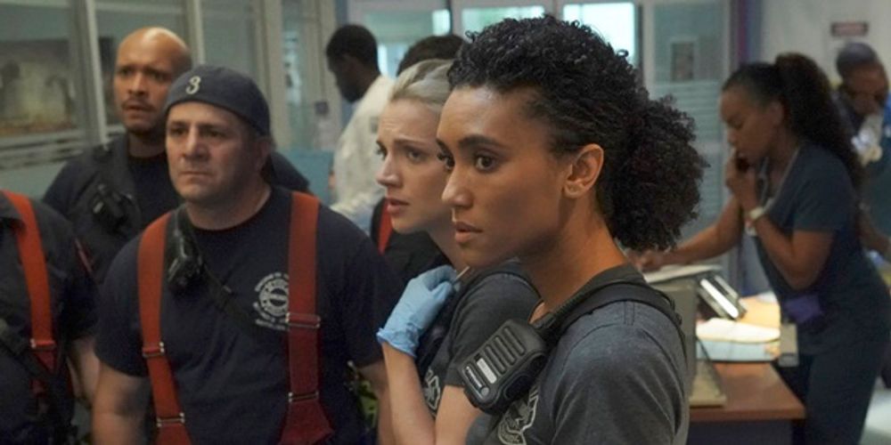 annie-ilonzeh-chicago-fire