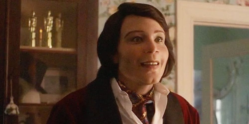 teddyperkins