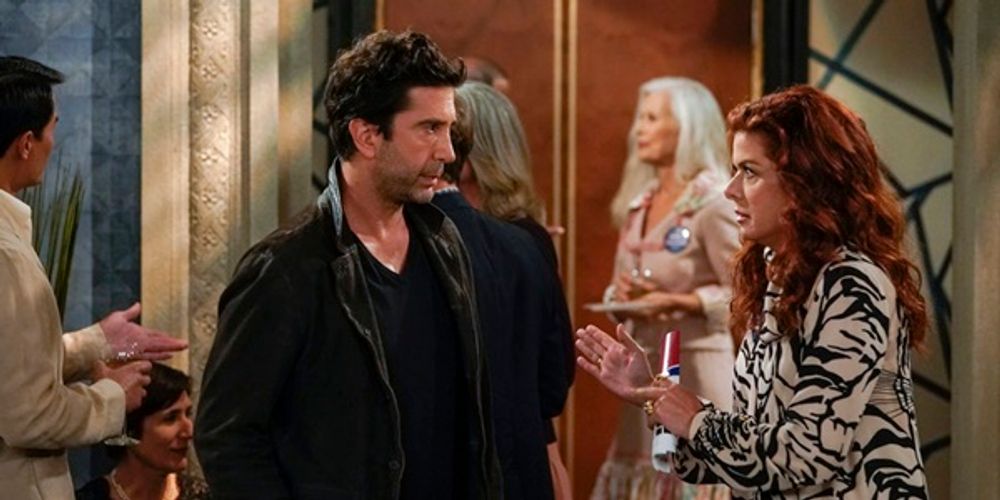 david-schwimmer-debra-messing