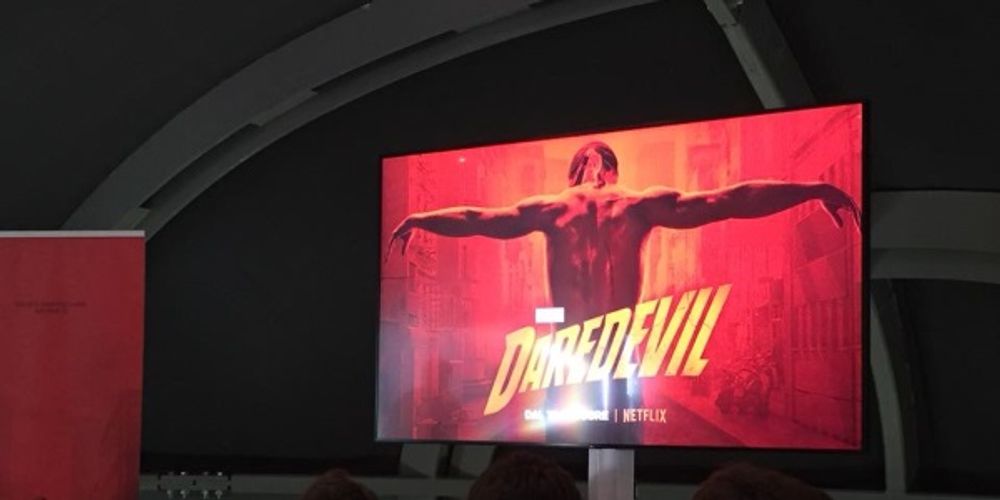 daredevil