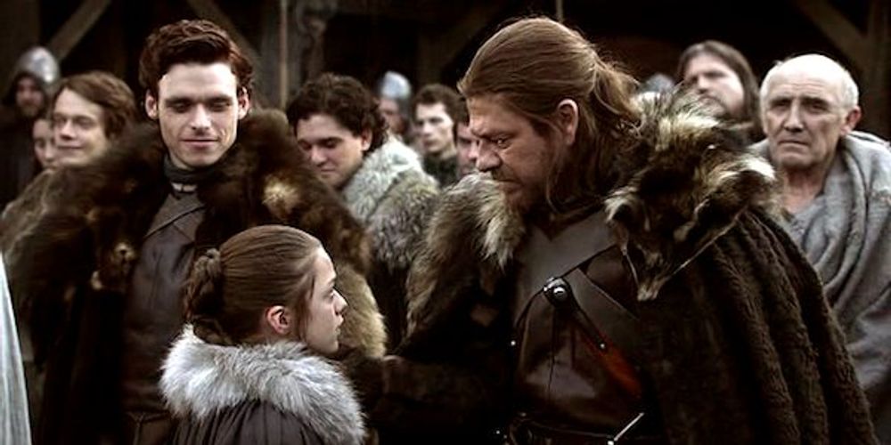 stark-family