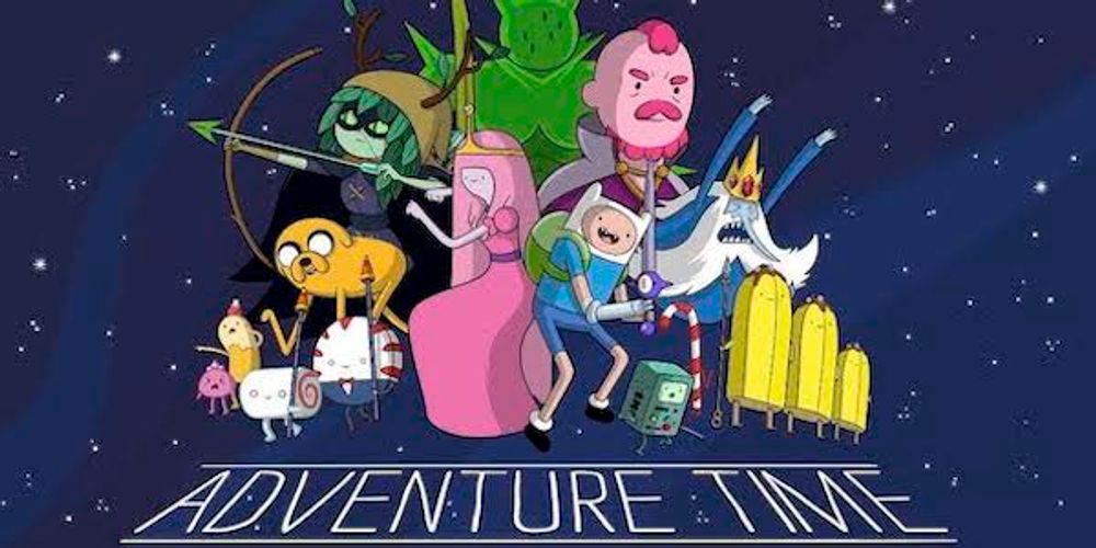 adventure-time