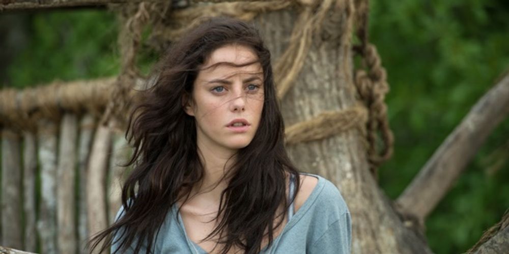 kaya-scodelario