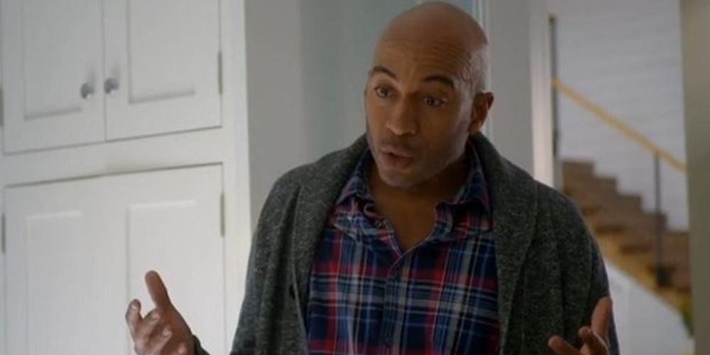 james-lesure