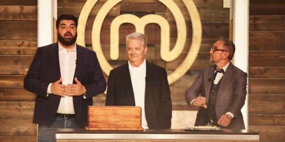 masterchef