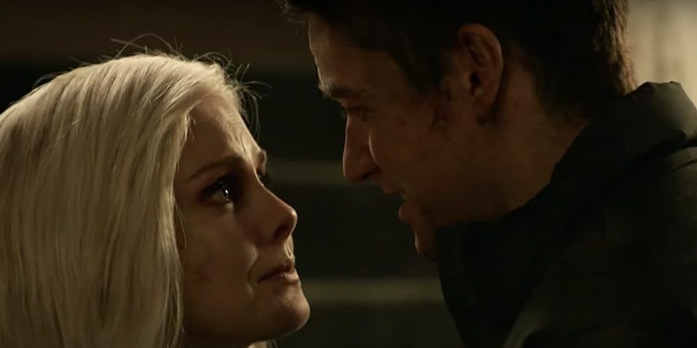 izombie