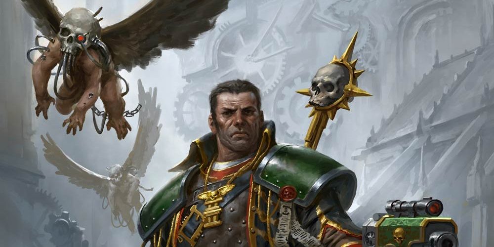 warhammer-40-000-eisenhorn