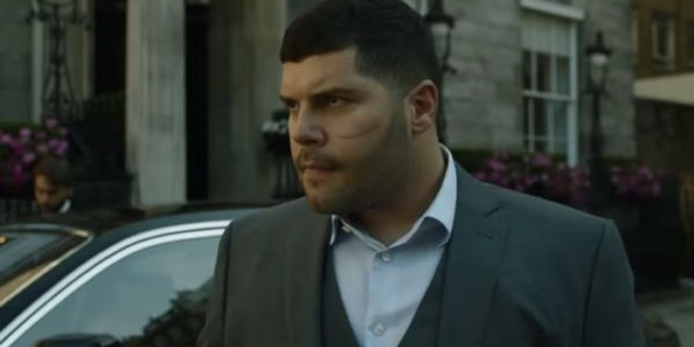 gomorra