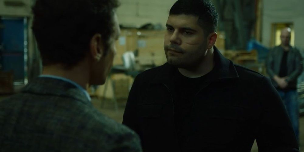 gomorra