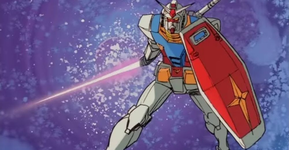 gundam