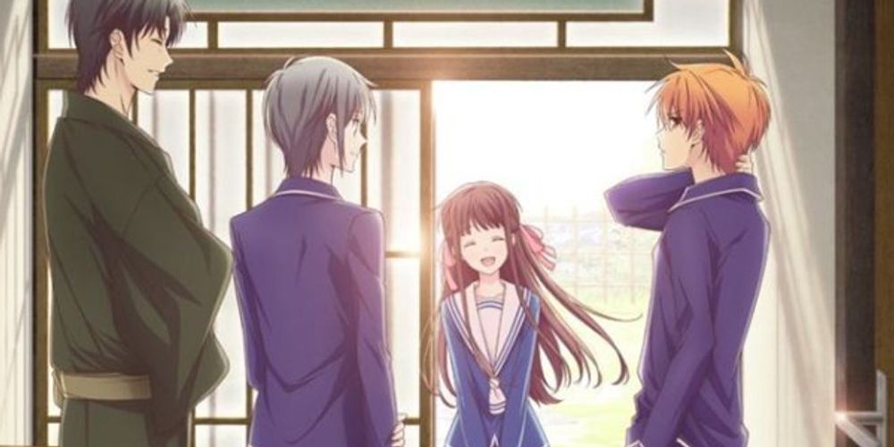 fruitsbasket